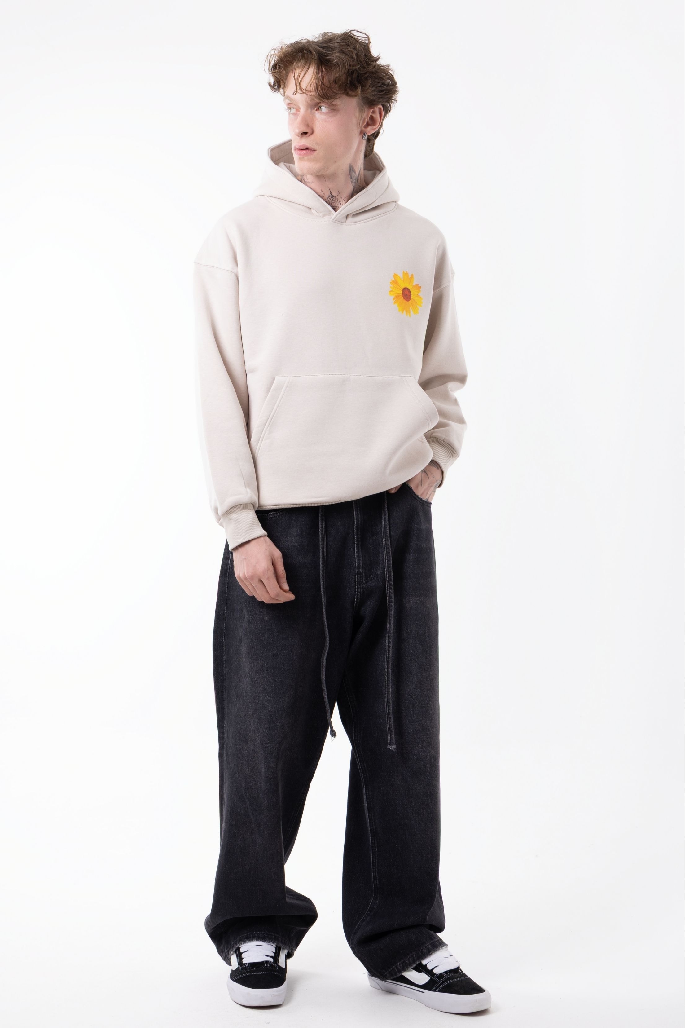 PAPATYA CHİLDREN HOODİE