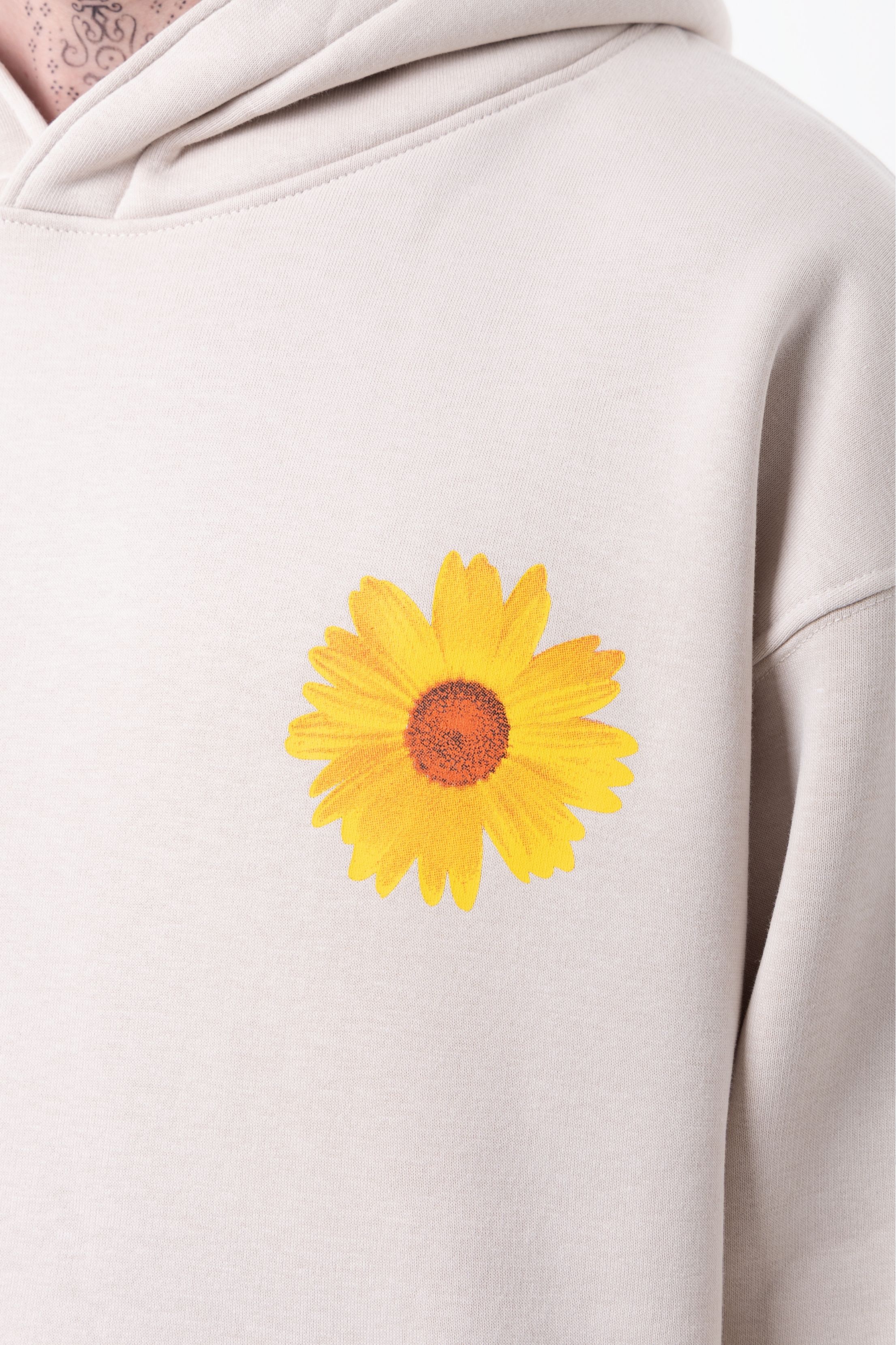 PAPATYA CHİLDREN HOODİE