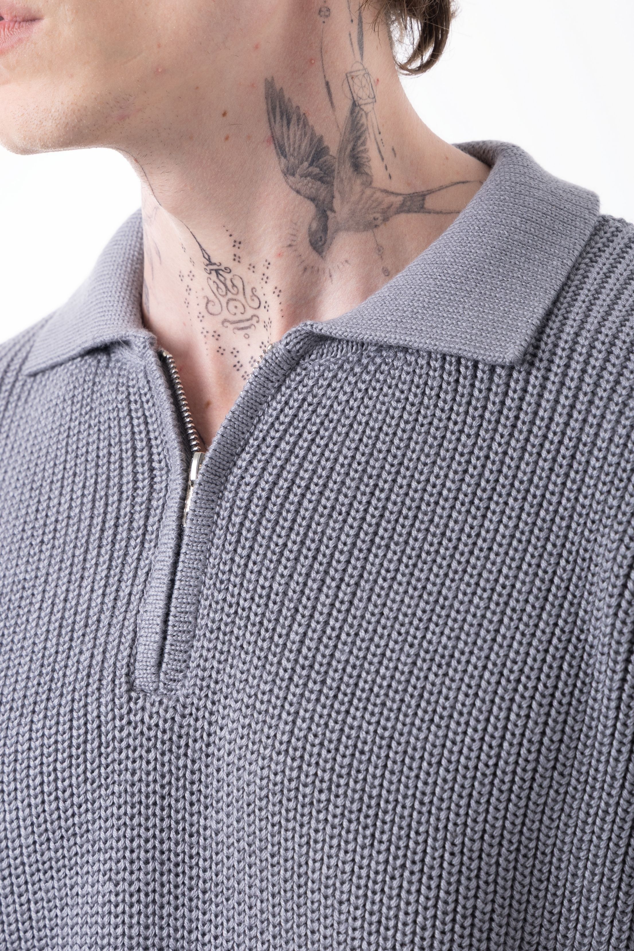 POLO YAKA TRİKO
