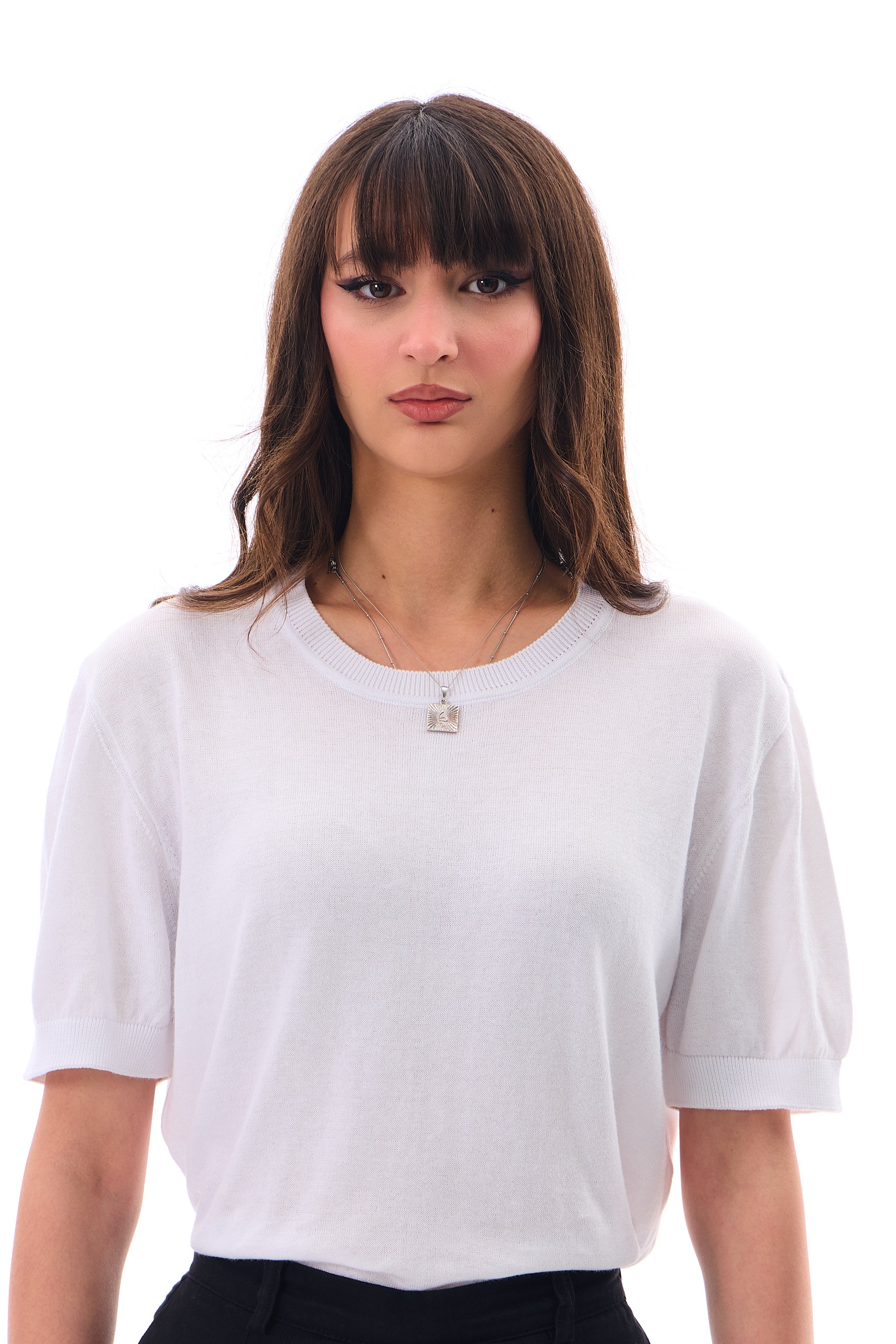 FASHION TRIKO TİŞÖRT