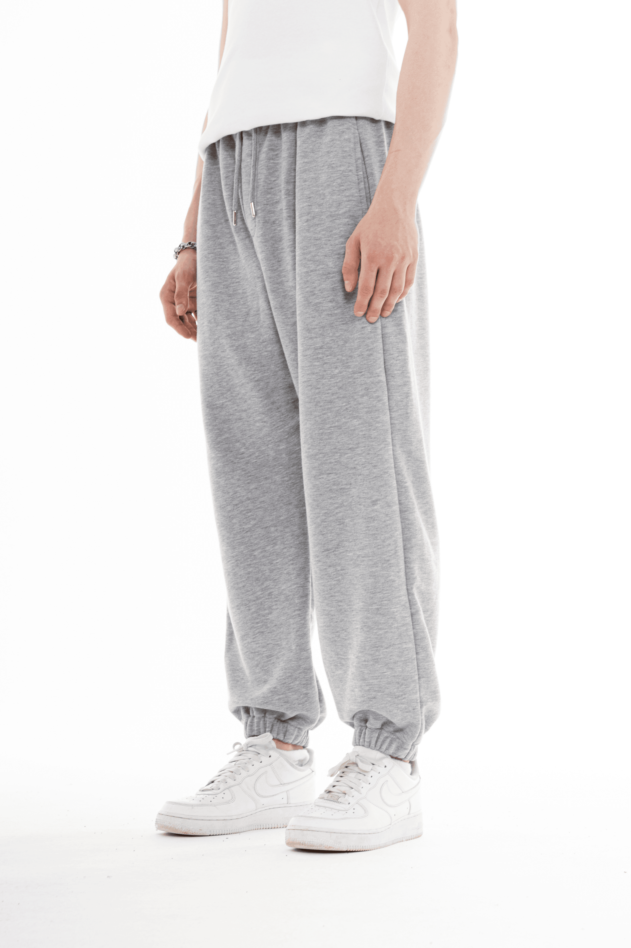 SUMMER LASTİKLİ EŞOFMAN ALTI