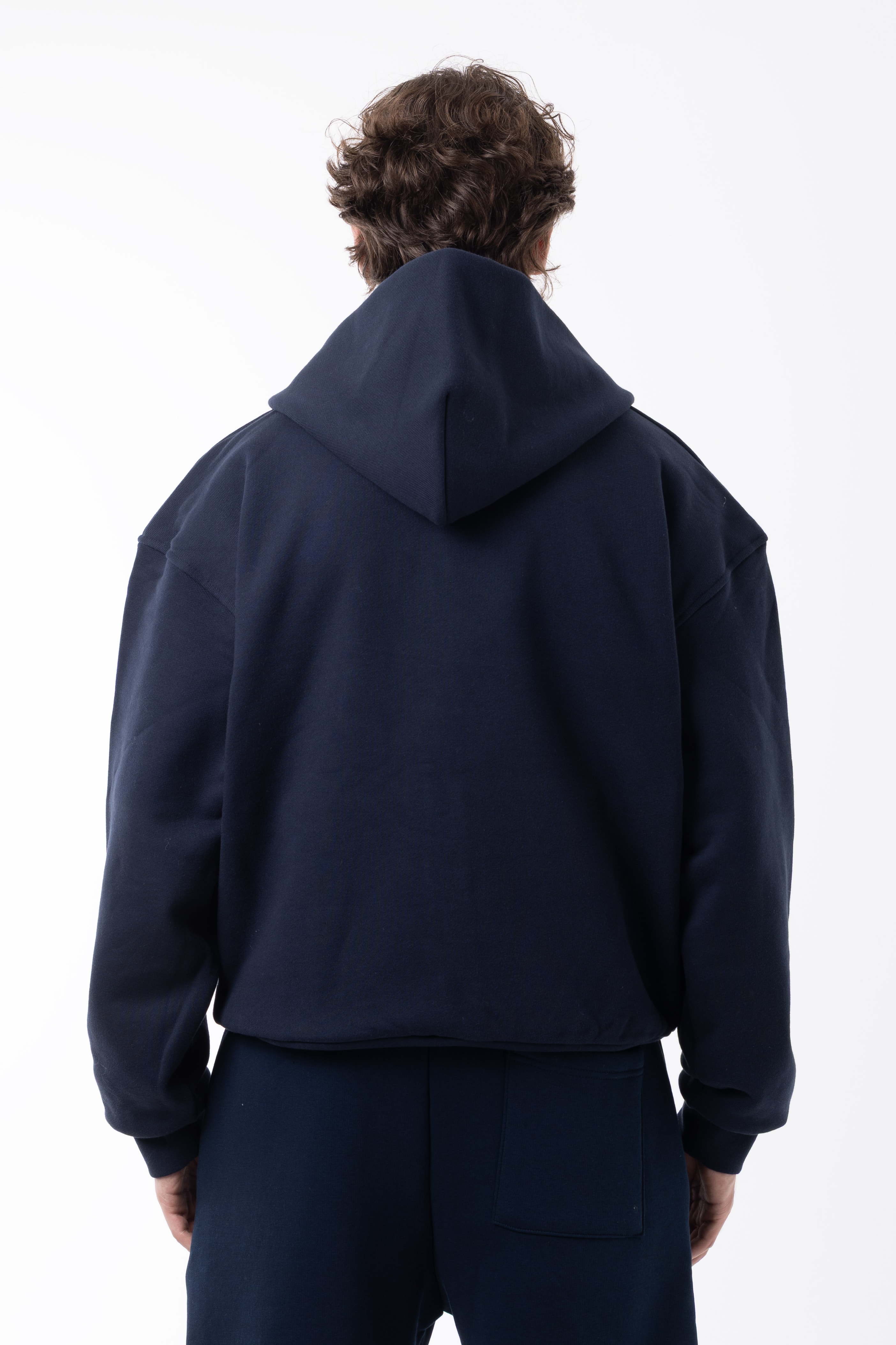 DİEGONEL SÜZENE ZİP