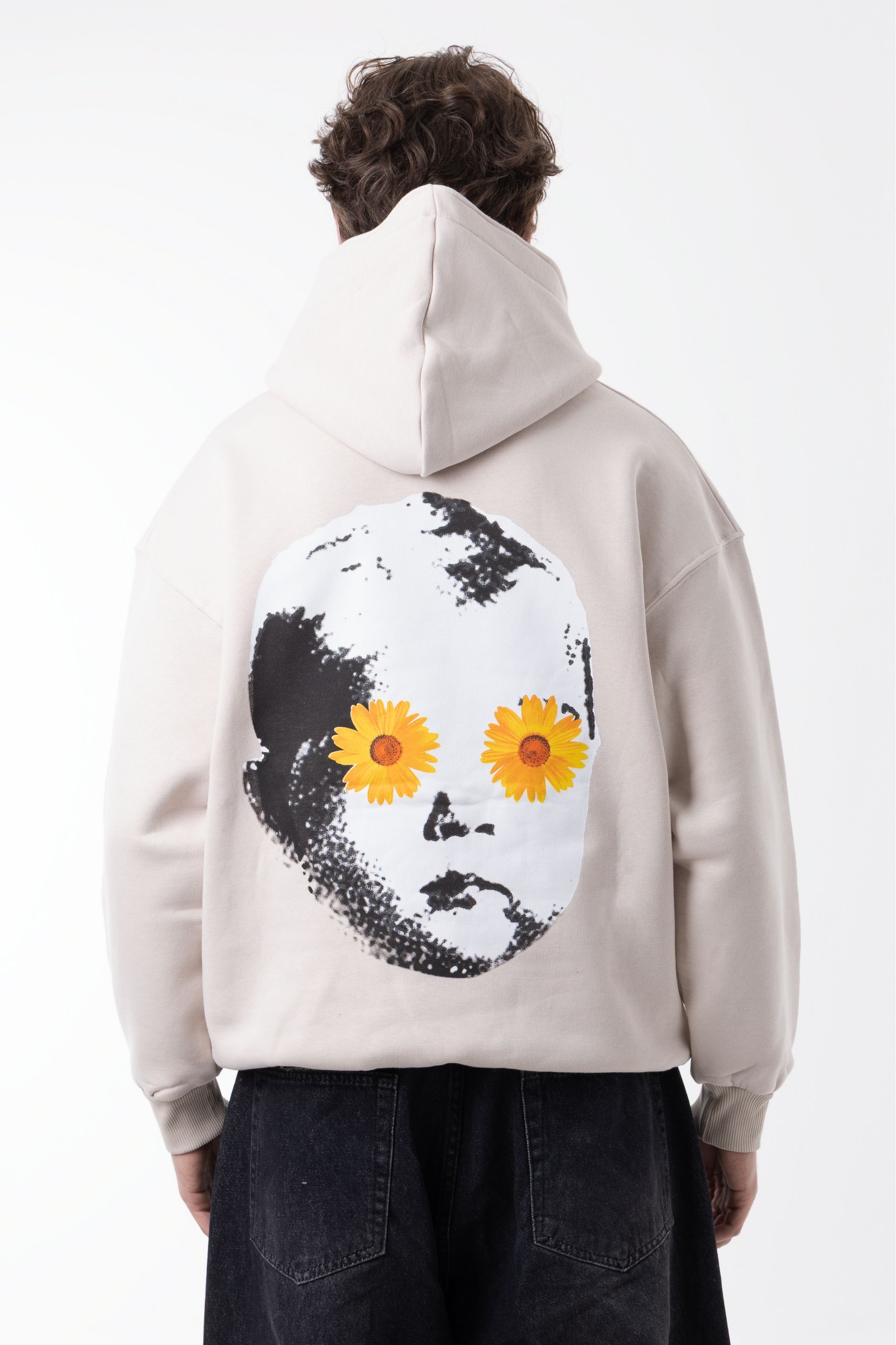 PAPATYA CHİLDREN HOODİE