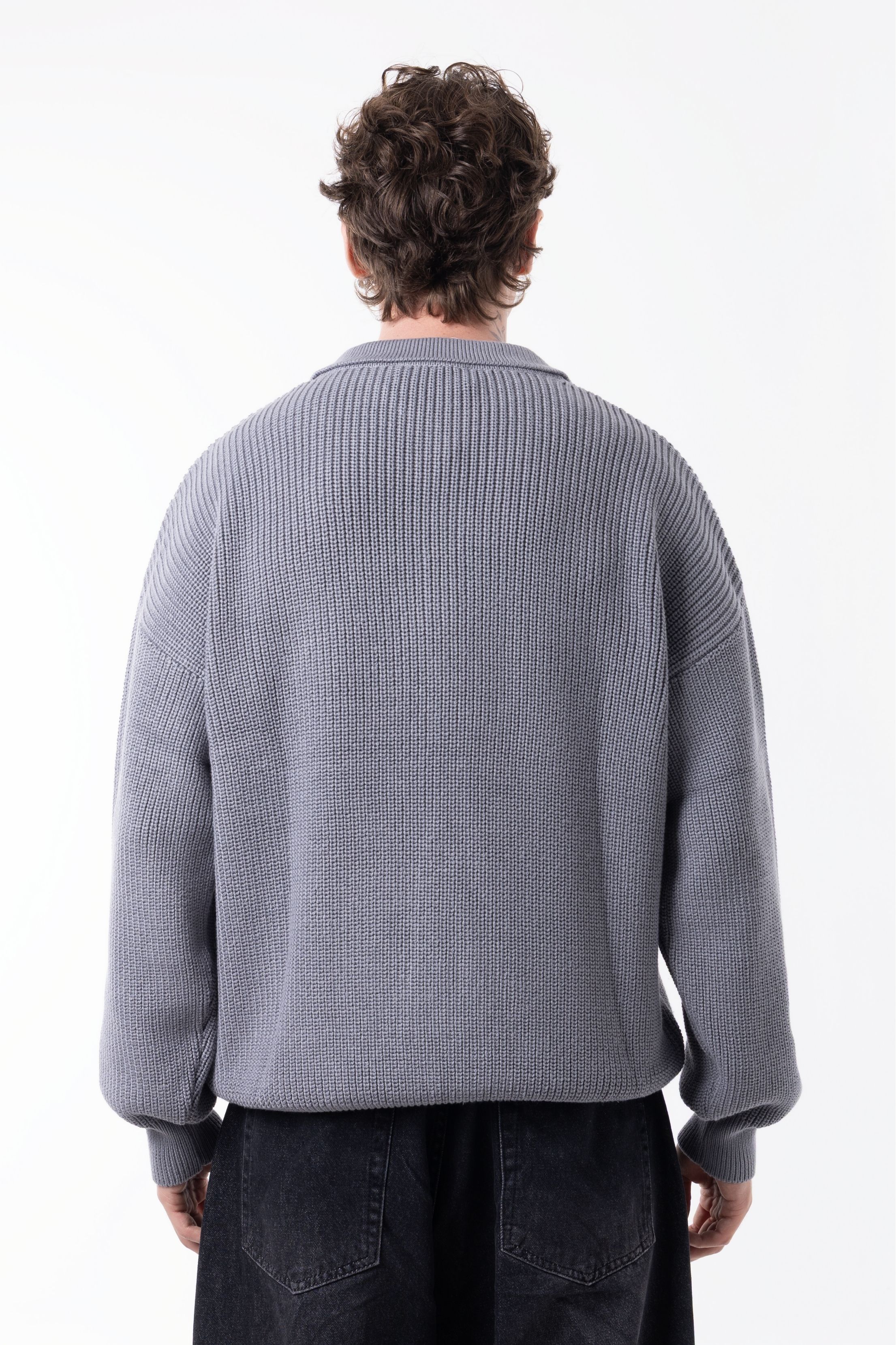 POLO YAKA TRİKO