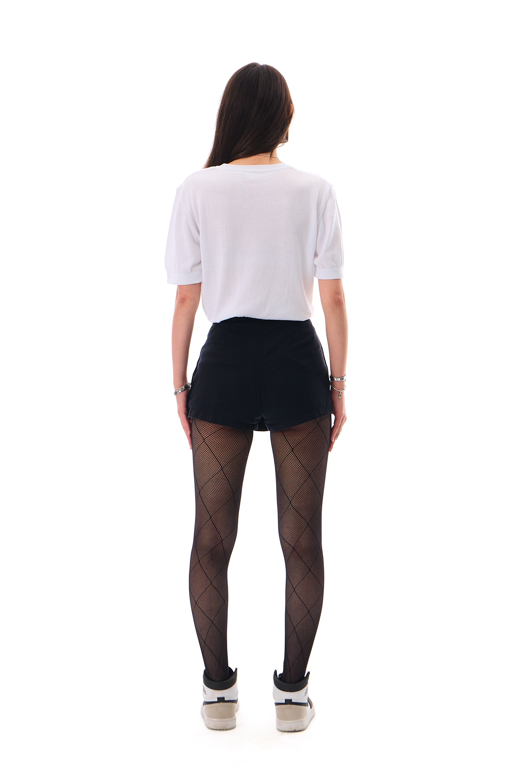 FASHION TRIKO TİŞÖRT
