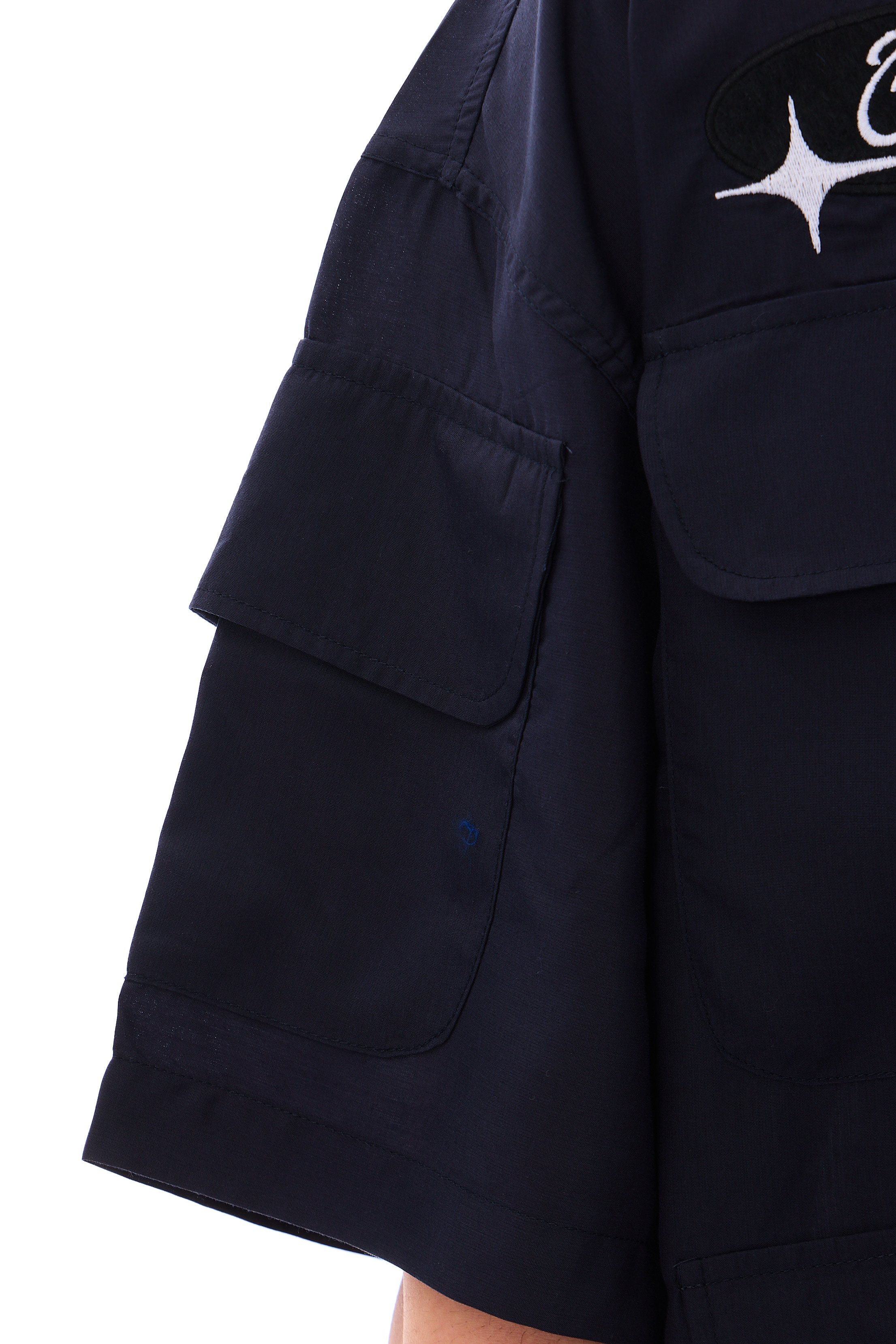 CALİFORNİA FİVE POCKET GÖMLEK