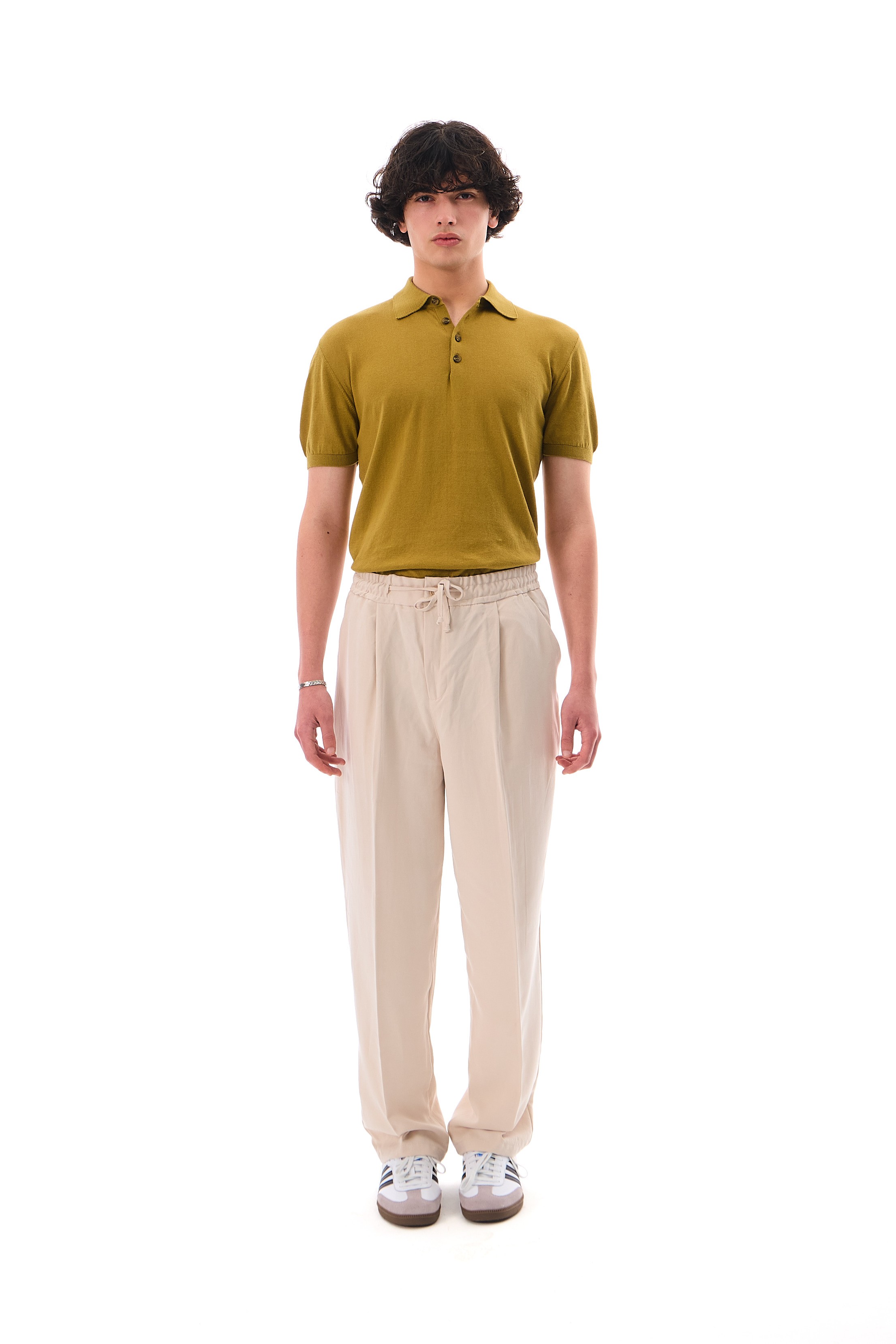 MODAL PANTOLON - BEJ