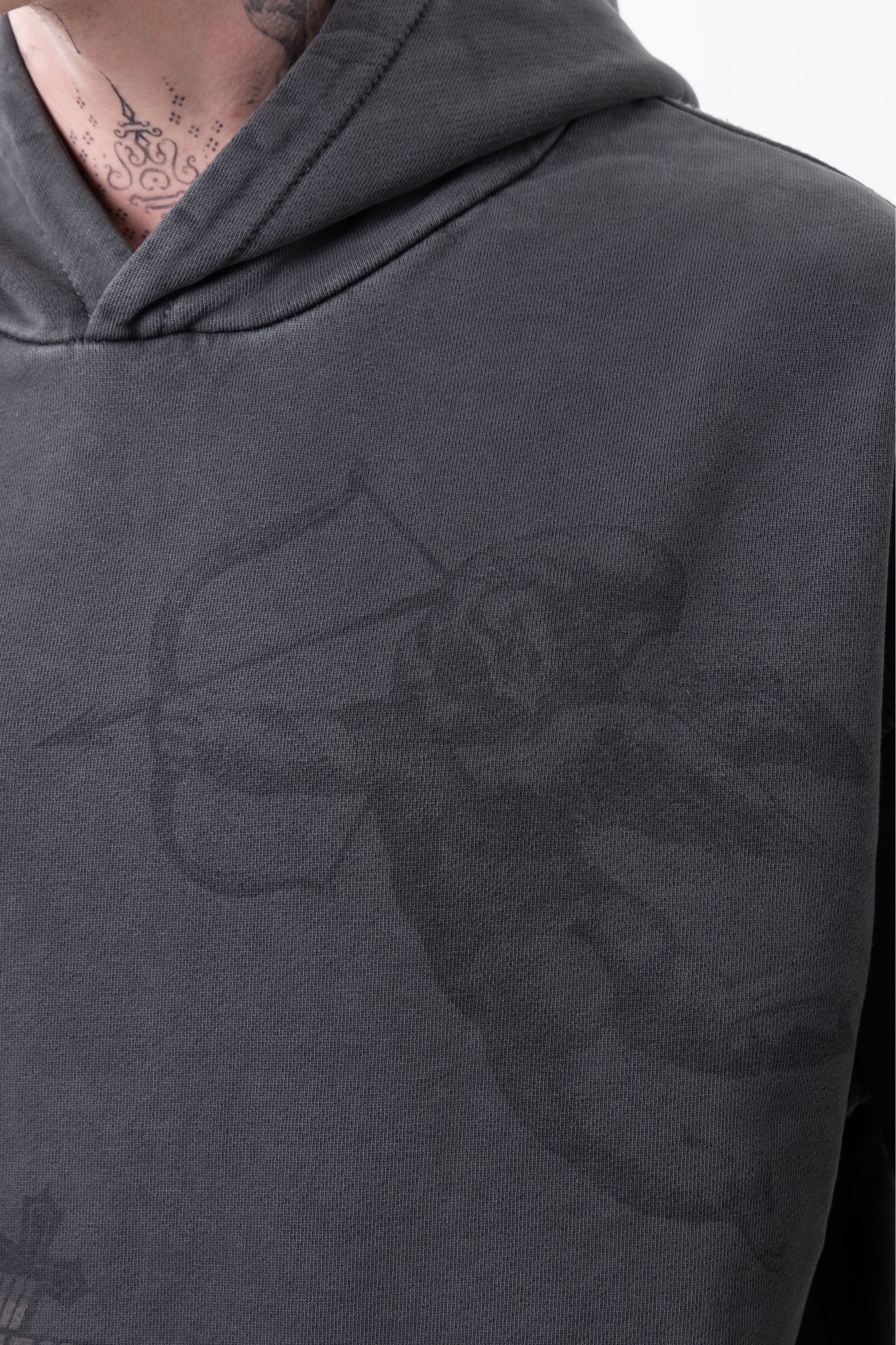 DEİGONEL HERKÜL HOODİE