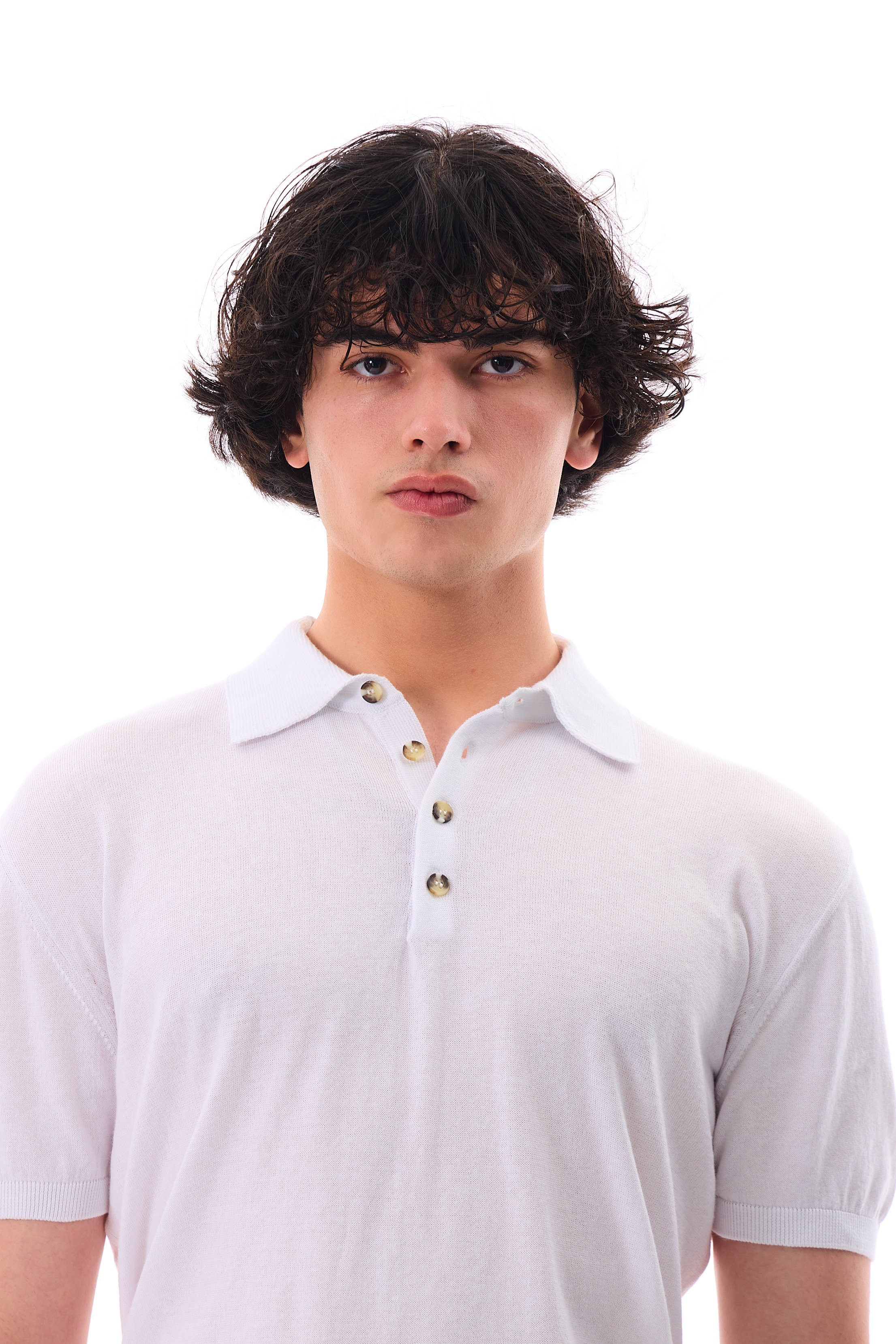 POLO YAKA TRİKO
