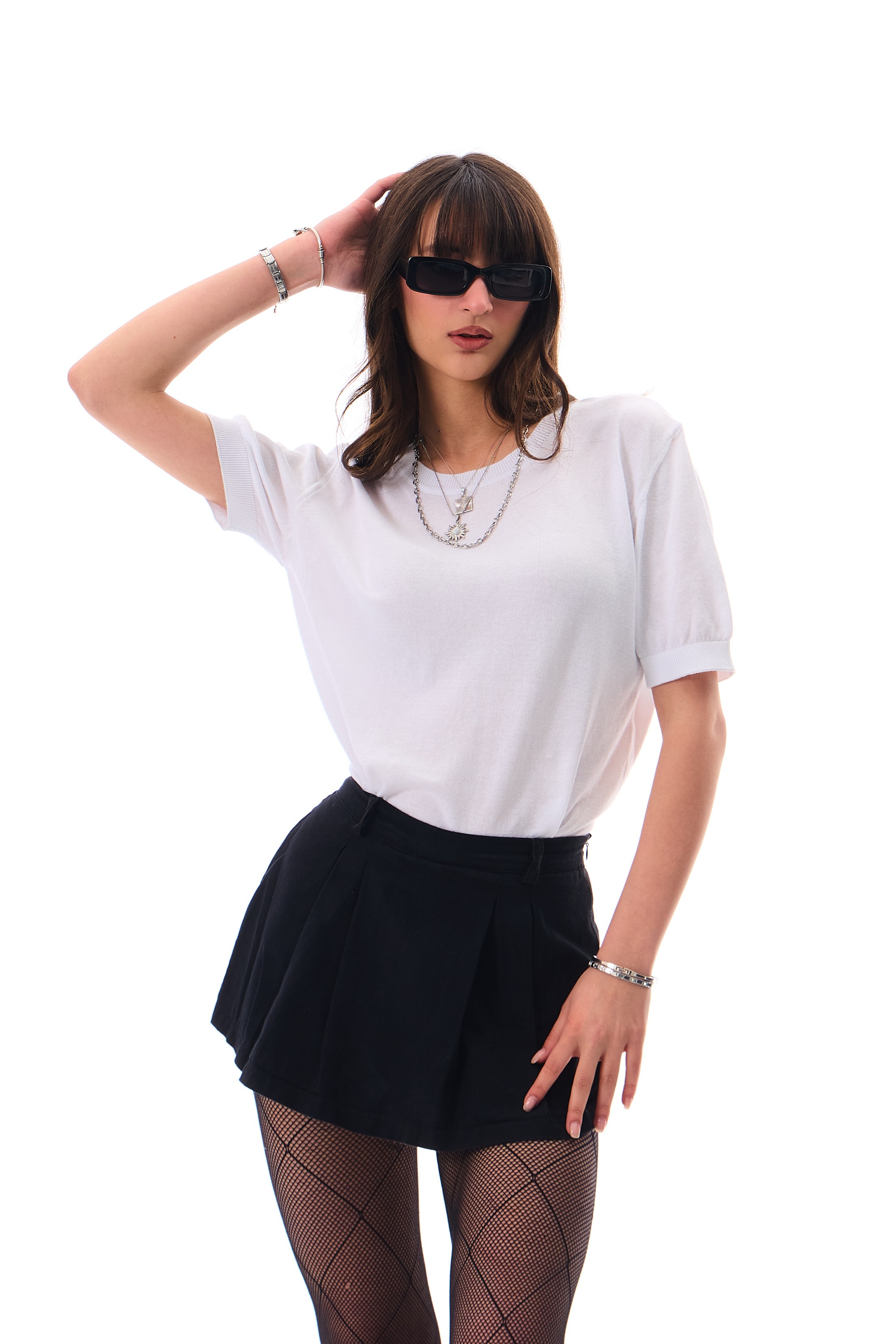 FASHION TRIKO TİŞÖRT