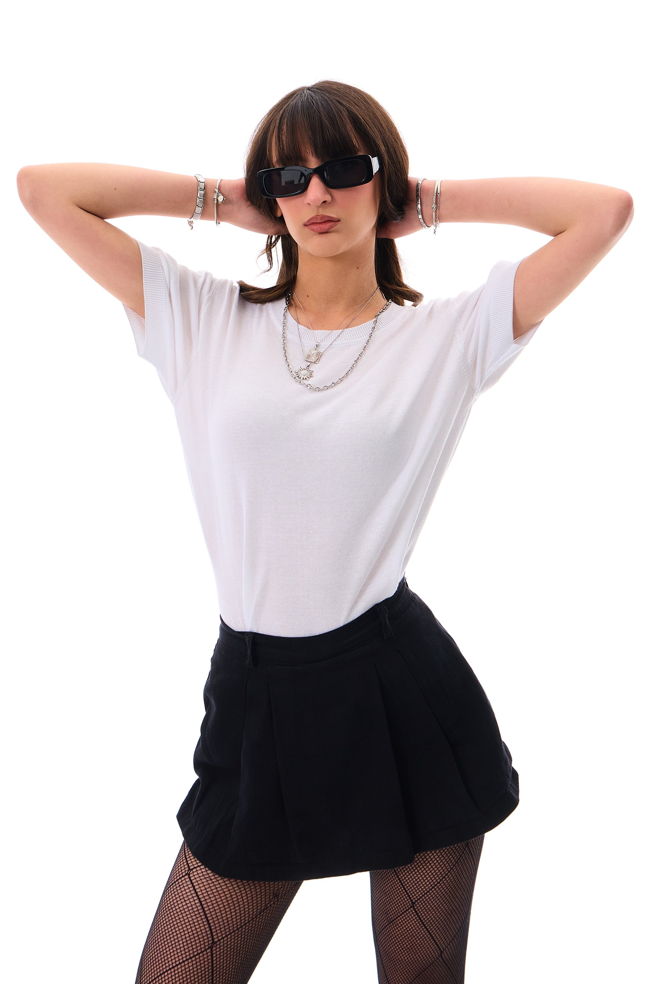 FASHION TRIKO TİŞÖRT