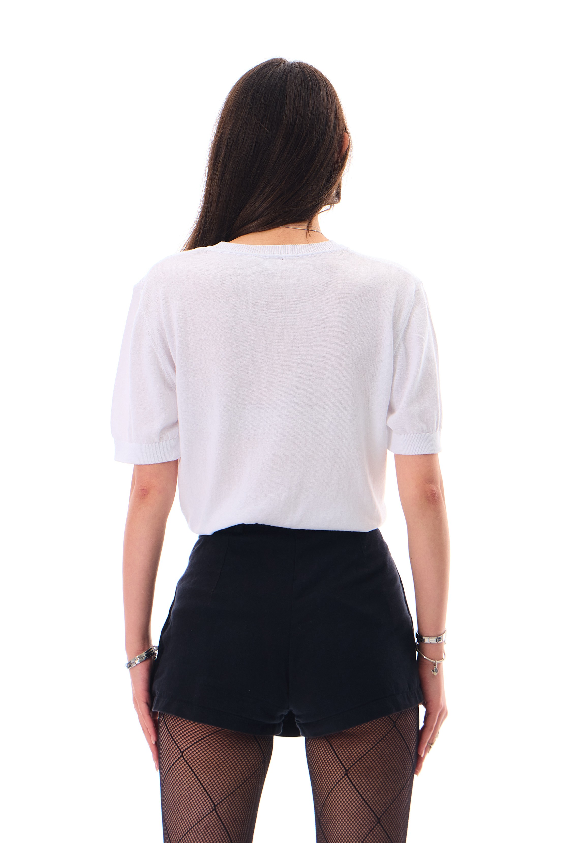 FASHION TRIKO TİŞÖRT