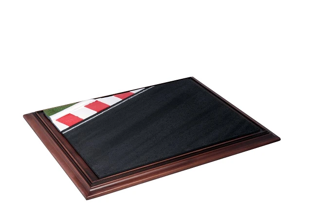 Atlantic Case 30109 Diorama -Speedway- Sergileme Ünitesi