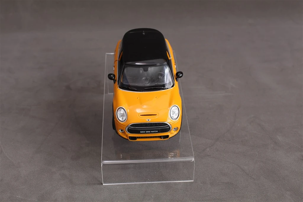 Atlantic Case 20015 HillRamp 1/24 Ölçek Akrilik Rampa 1li paket