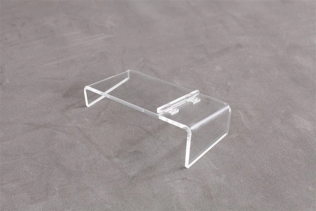 Atlantic Case 20033 LameRamp 1/43 Ölçek Akrilik Rampa 5li paket