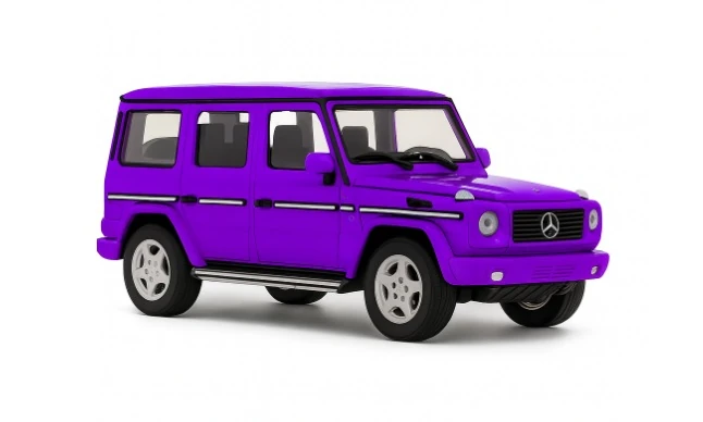 京商 1/64 AMG ミニカーコレクション 7種 17台 G55 CLK 他 Kyosho 7021G7 1/64 Mercedes Benz AMG G55, Mor