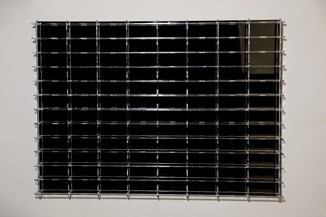 Atlantic 40114, 96 Adet 1/64 Ölçek Model Araba İçin Sergileme Ünitesi