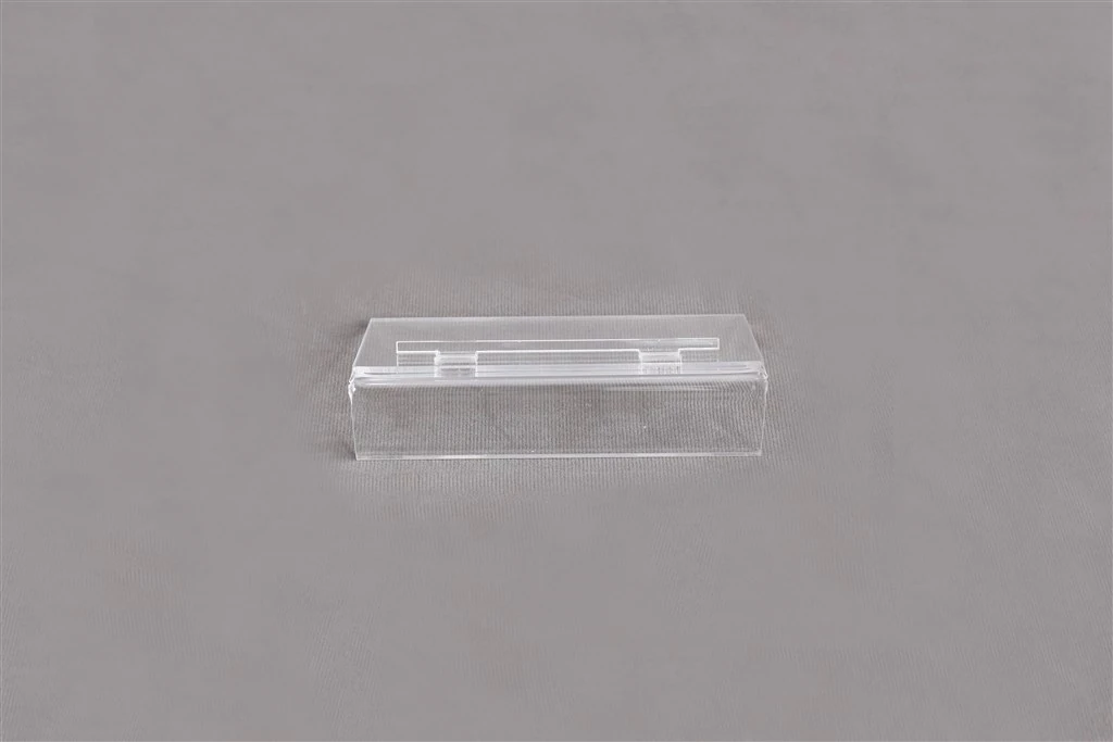 Atlantic Case 20053 LateralRamp 1/43 Ölçek Akrilik Rampa 5li paket