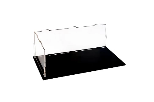 Atlantic Case 10303 Bursa 1/18 Ölçek Demonte Akrilik Sergileme Ünitesi