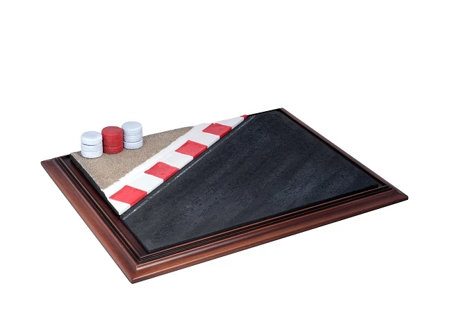 Atlantic Case 30108 Diorama -Circuit-  Sergileme Ünitesi