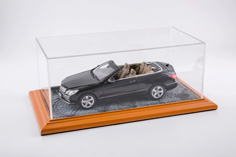 Atlantic Case 30101 Diorama Stonestreet / Parke Sokak Sergileme Ünitesi