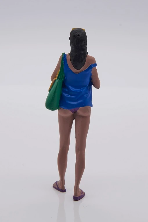 Atlantic 12003 Figür 1/12 Ölçek Diana