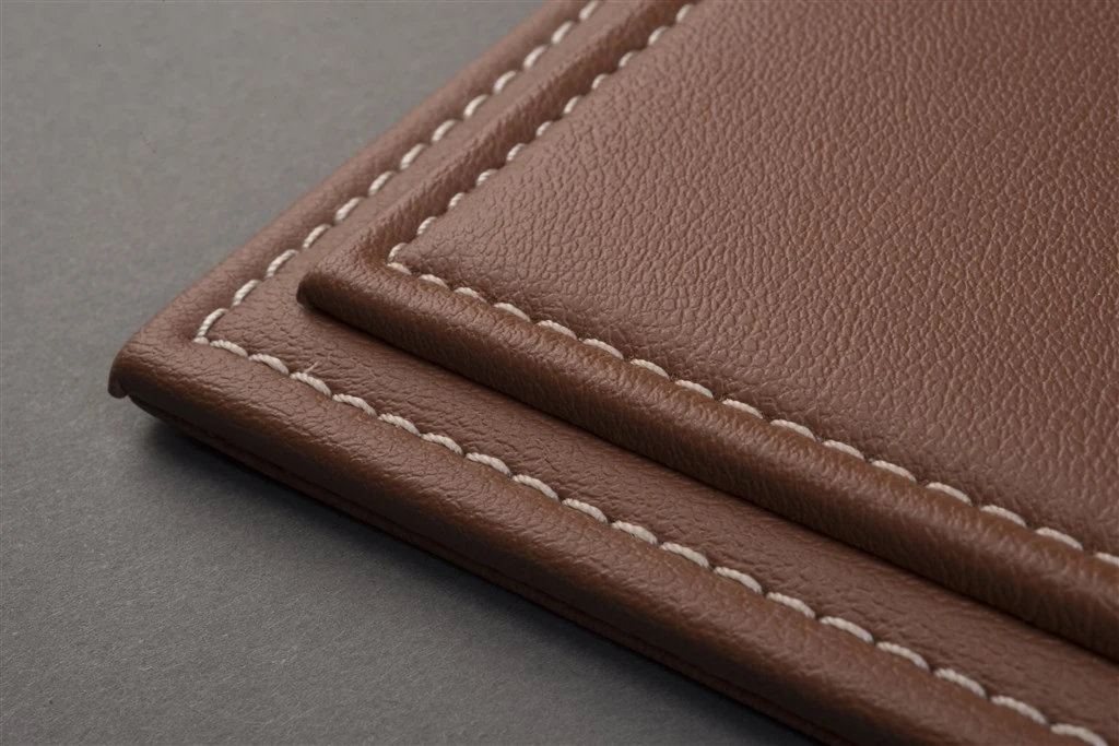 Atlantic Case 10011 Maranello 1:18 Ölçek Taba Deri Tabanlı Sergileme Ünitesi