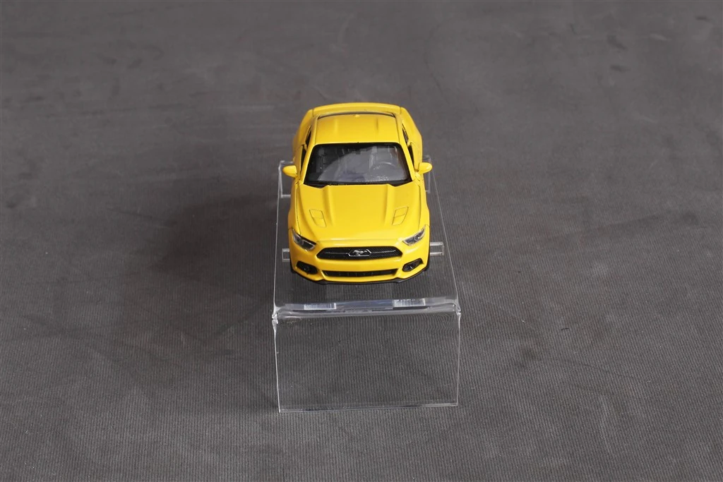 Atlantic Case 20013 HillRamp 1/43 Ölçek Akrilik Rampa 5li paket