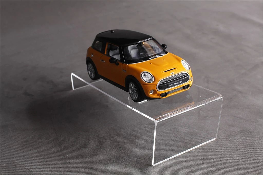 Atlantic Case 20015 HillRamp 1/24 Ölçek Akrilik Rampa 1li paket