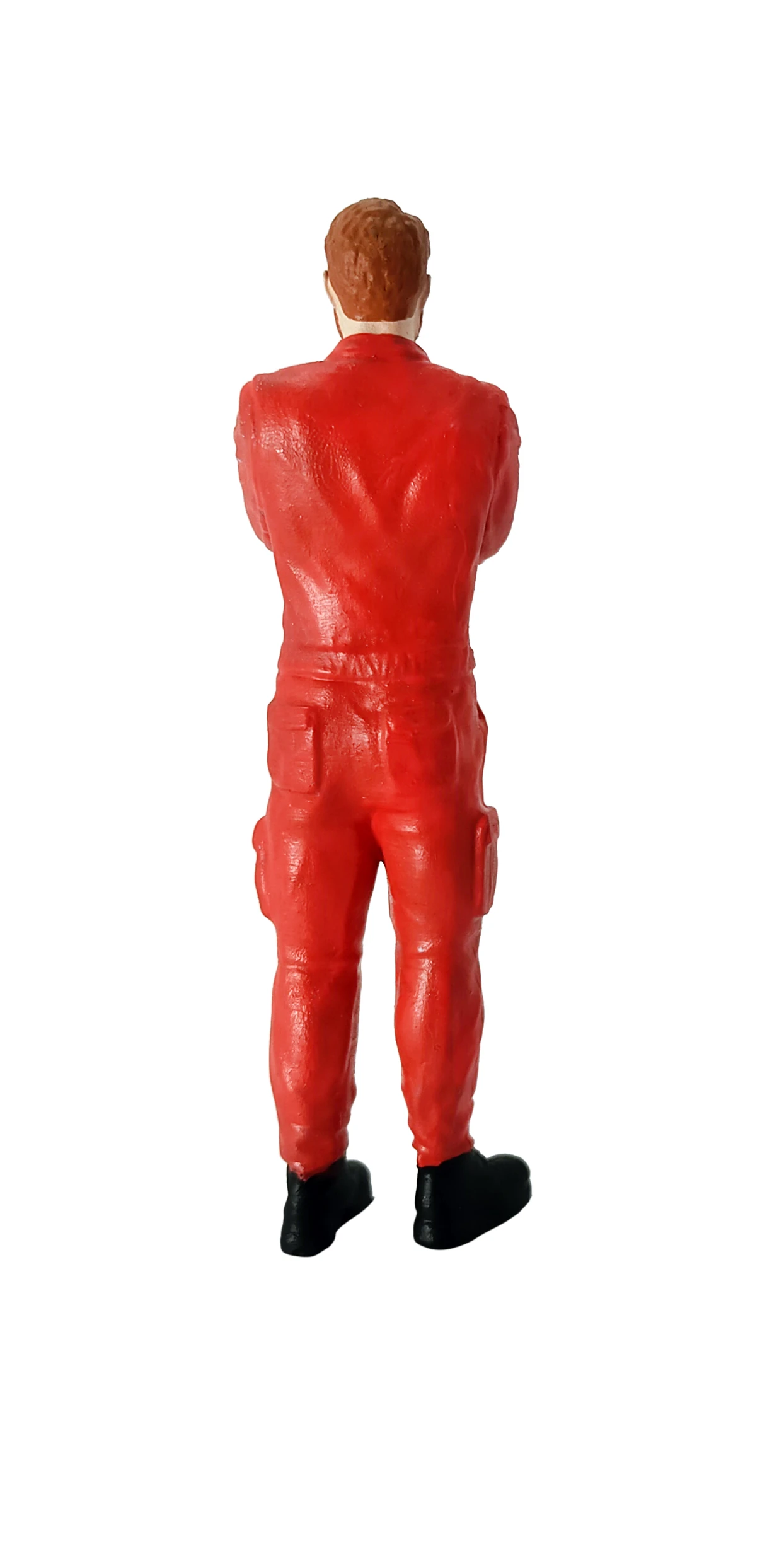 Atlantic 12011 Figür 1/12 Ölçek David