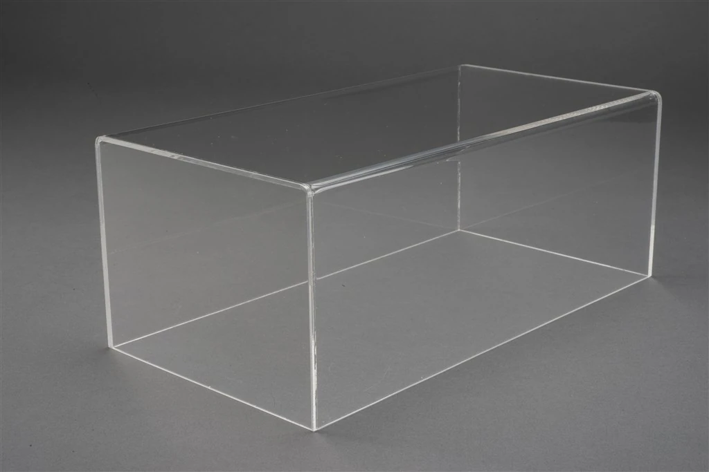 Atlantic Case 10003 Bohemia 1:24 Ölçek Sergileme Ünitesi (Taban İçermez)