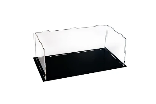 Atlantic Case 10303 Bursa 1/18 Ölçek Demonte Akrilik Sergileme Ünitesi