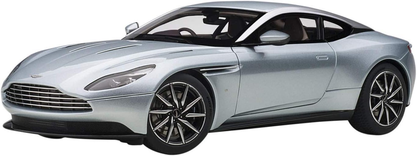 Autoart | Autoart70267 | Aston Martin Db11, Skyfall Gümüş