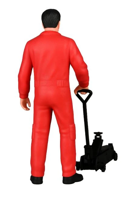 Atlantic 12018 Figür 1/12 Ölçek Sam