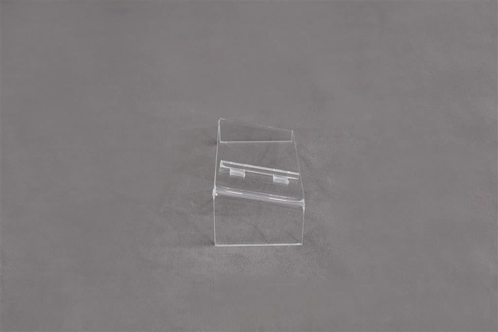 Atlantic Case 20031 LameRamp 1/43 Ölçek Akrilik Rampa 1li paket