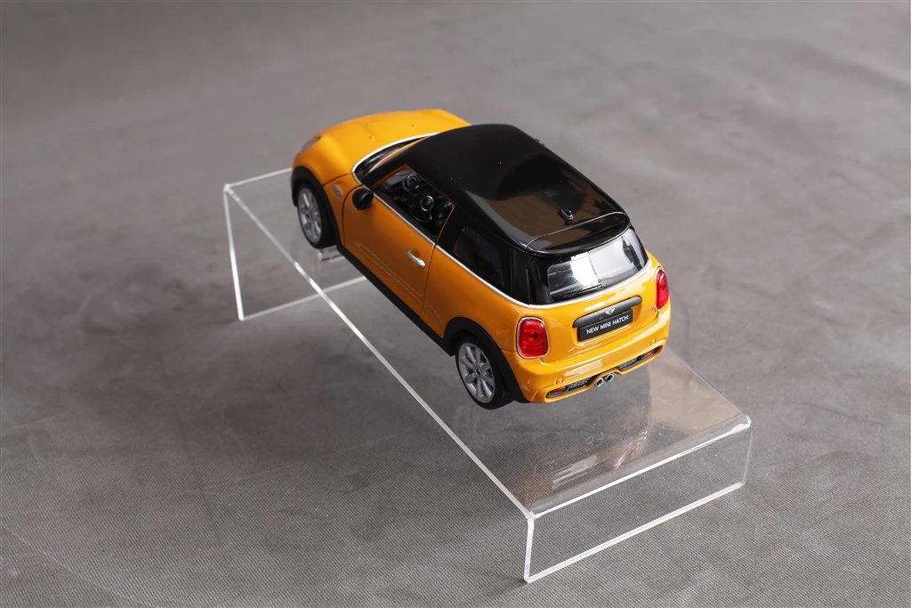 Atlantic Case 20015 HillRamp 1/24 Ölçek Akrilik Rampa 1li paket