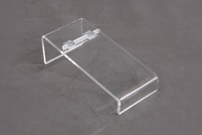 Atlantic Case 20012 HillRamp 1/43 Ölçek Akrilik Rampa 3lü paket