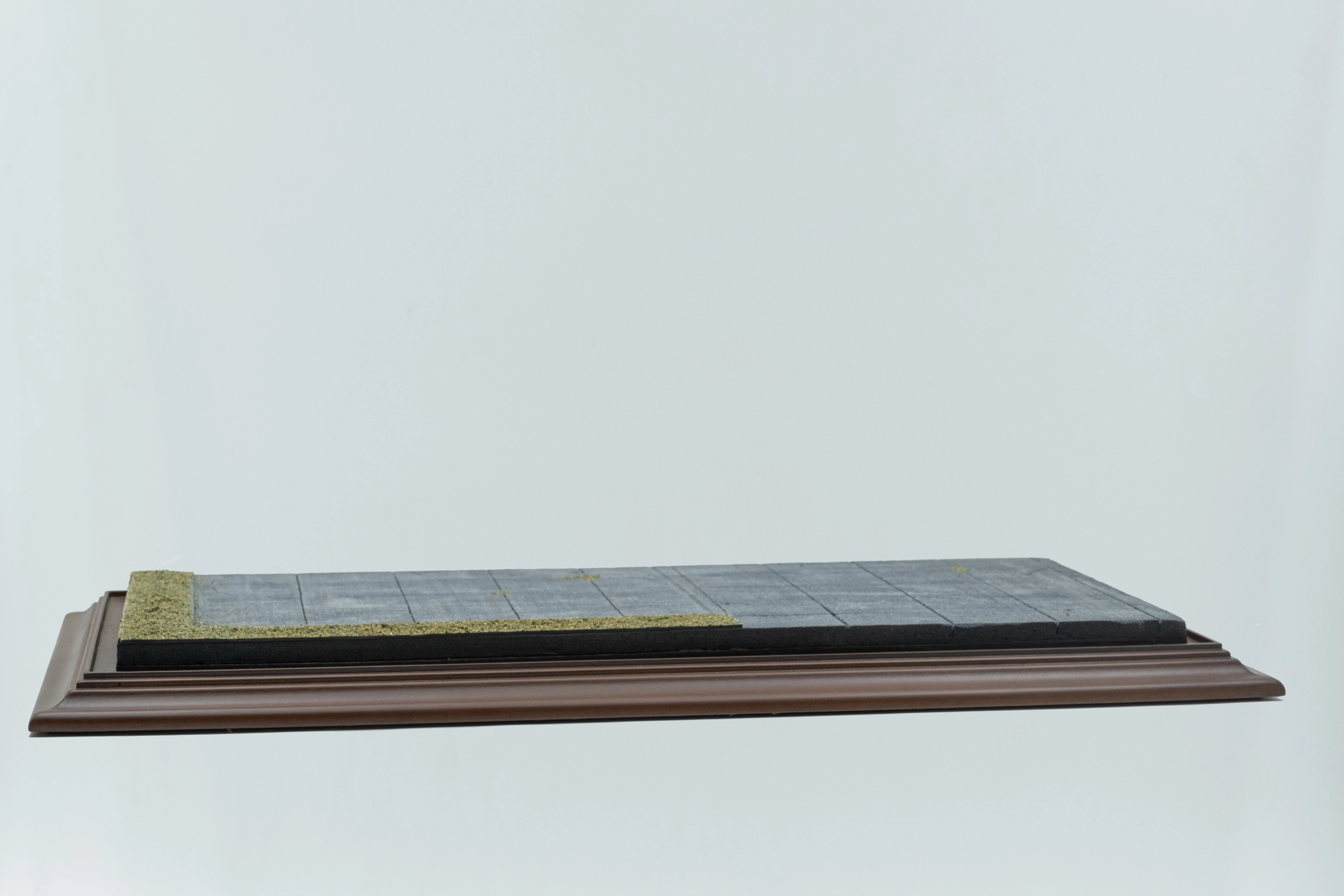 Atlantic Case 30210 Diorama Open Park / Açık Park Sergileme Ünitesi