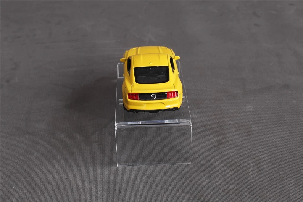 Atlantic Case 20013 HillRamp 1/43 Ölçek Akrilik Rampa 5li paket