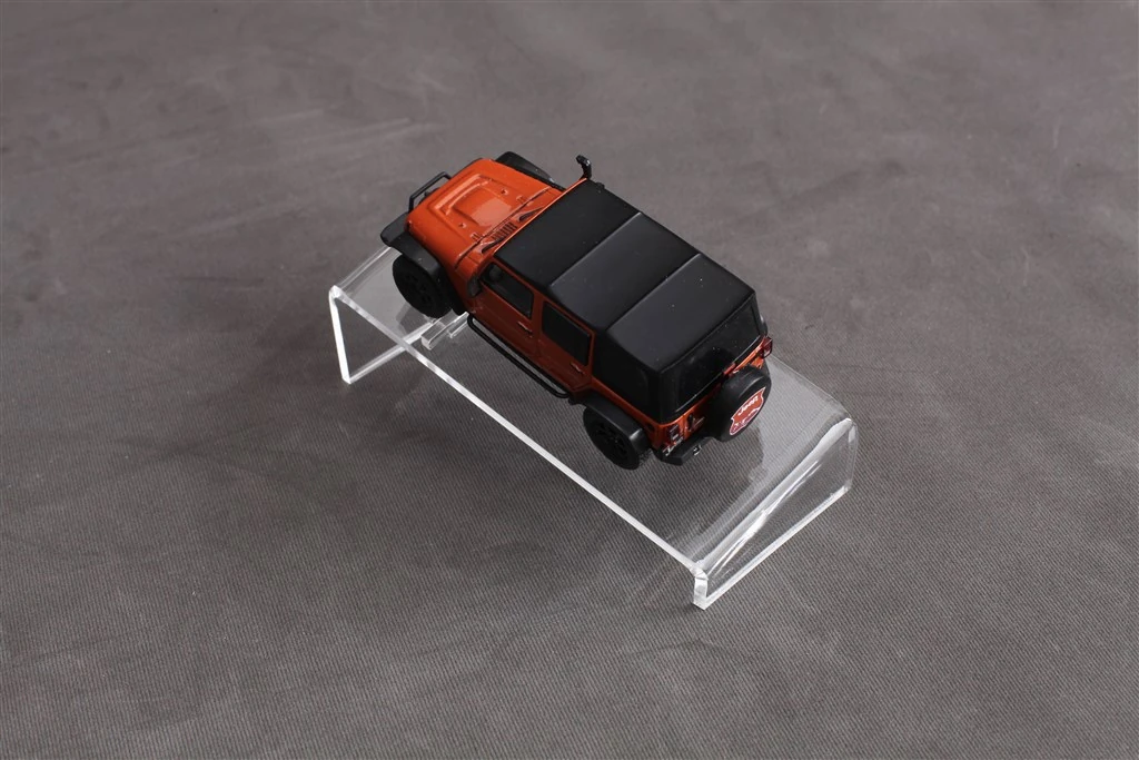 Atlantic Case 20031 LameRamp 1/43 Ölçek Akrilik Rampa 1li paket