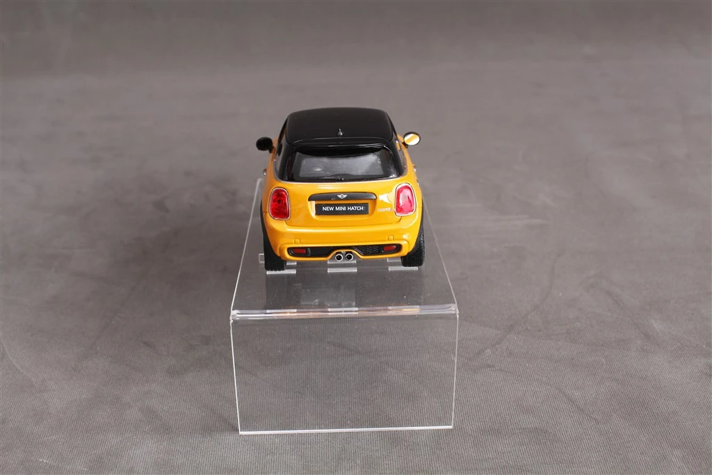 Atlantic Case 20015 HillRamp 1/24 Ölçek Akrilik Rampa 1li paket