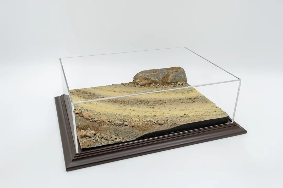 Diorama