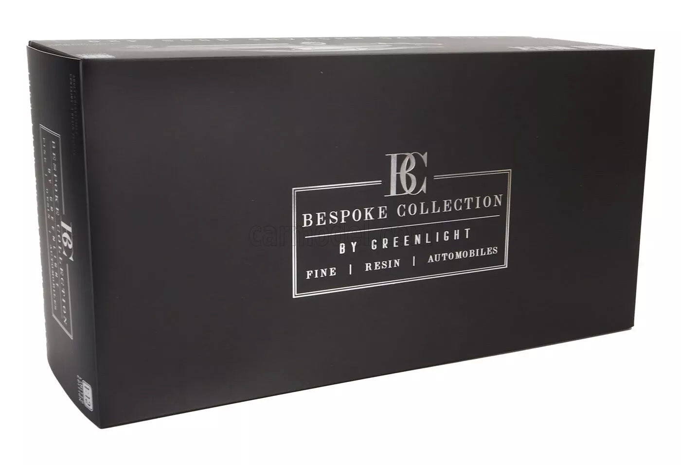 Greenlight 12104  1/12 1969 Ford Mustang Boss 429 John Wick (2014) *Bespoke Resin Collection*