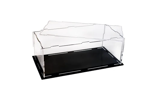 Atlantic Case 10305 Bursa 1/43 Ölçek Demonte Akrilik Sergileme Ünitesi