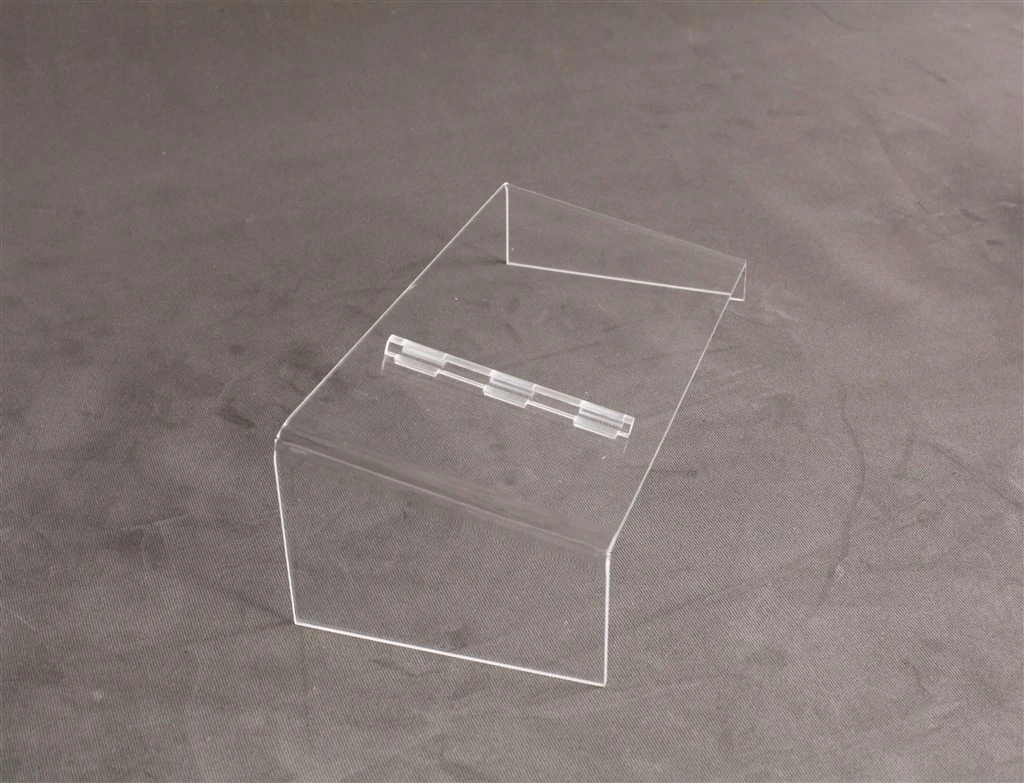 Atlantic Case 20037 LameRamp 1/24 Ölçek Akrilik Rampa 5li paket