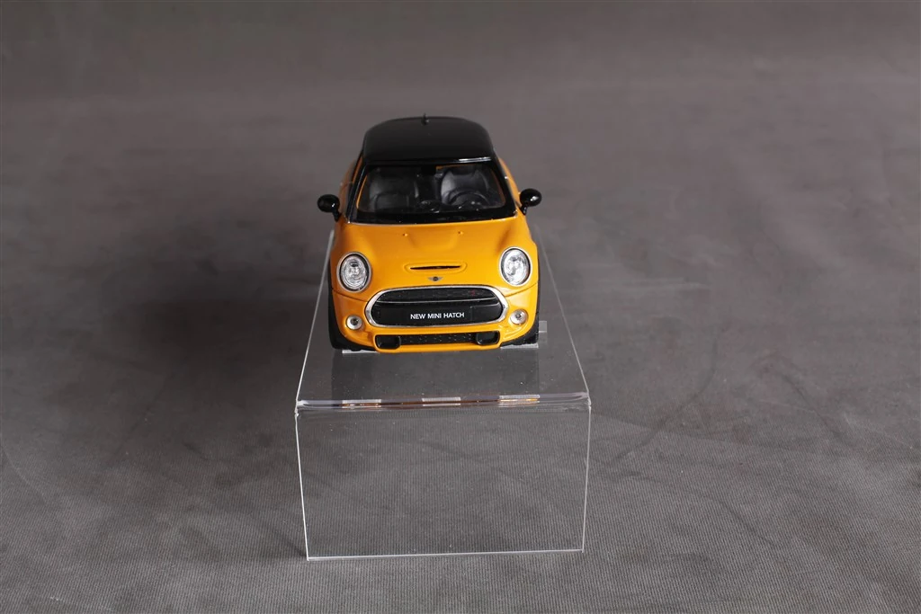 Atlantic Case 20015 HillRamp 1/24 Ölçek Akrilik Rampa 1li paket