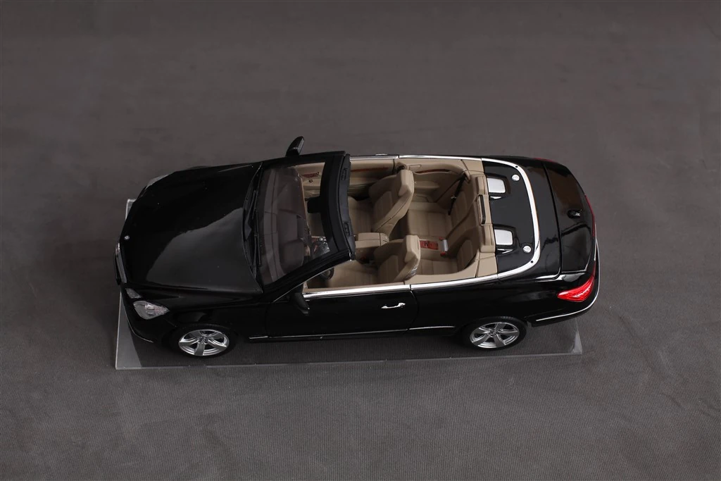 Atlantic Case 20062 LateralRamp 1/18 Ölçek Akrilik Rampa 10+1li paket