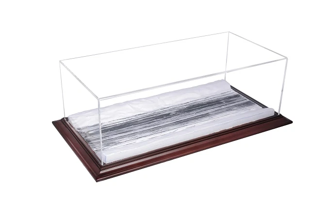 Atlantic Case 30204 Diorama Snow Road / Karlı Yol Sergileme Ünitesi