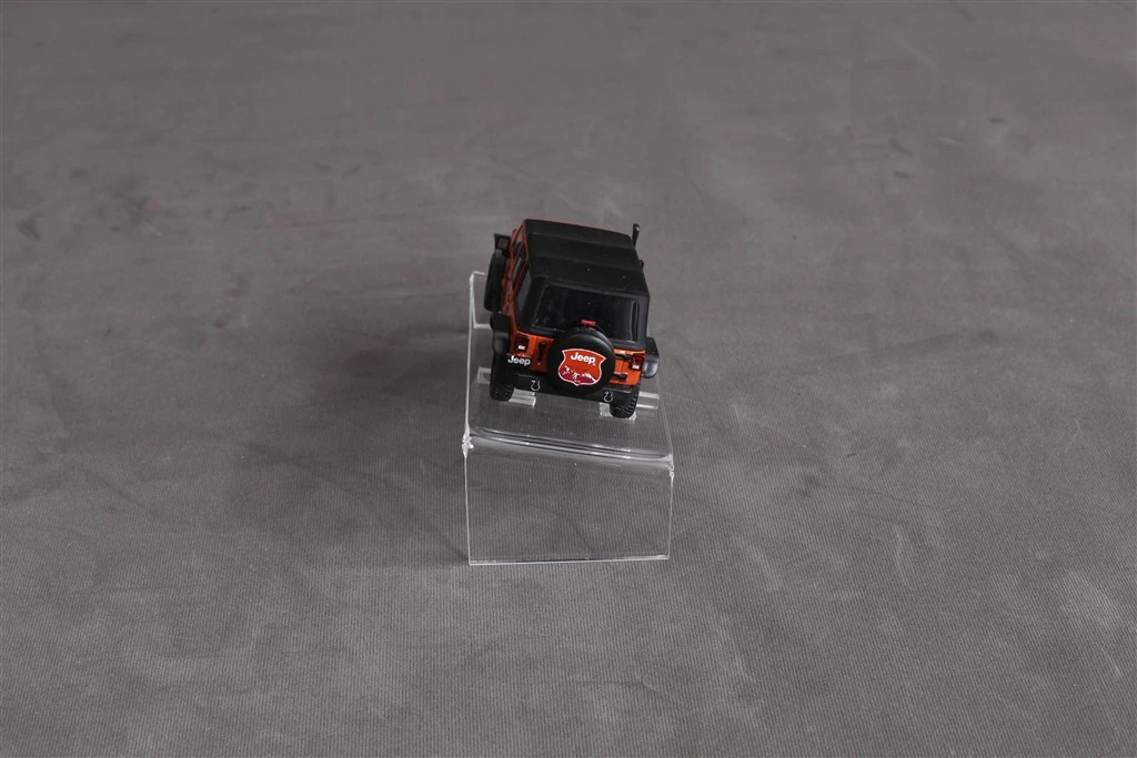 Atlantic Case 20031 LameRamp 1/43 Ölçek Akrilik Rampa 1li paket