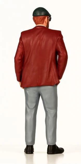 Atlantic 12020 Figür 1/12 Ölçek Alexander